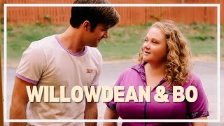 Willowdean & Bo┃DUMPLIN