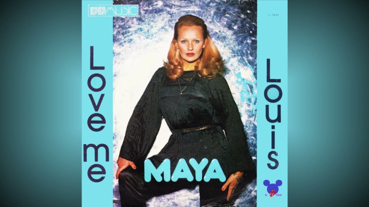 MAYA (マヤ) YOU BELONG TO ME LP Maya – You Belong To Me | Releases | Discogs