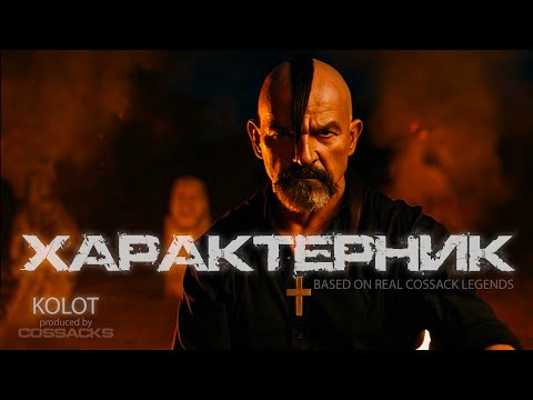 KOLOT - ХАРАКТЕРНИК