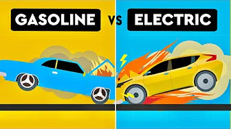 Do Cars Really EXPLODE Like in Movies? #debunked