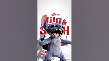Lilo And Stitch I Coming Summer 2025 
