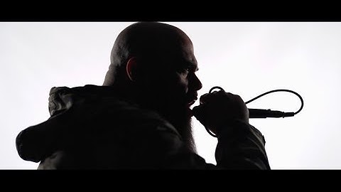 The Descent - The Damned (Official Video)