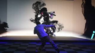 E653: Ozi Throwing Shapes 1