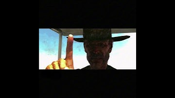 | way we go down | rango ~ one bullet |