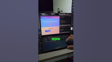 Belajar coding buat orang jenius? #programmer #coding #informatika