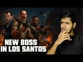 GTA Online Live by Roving Gamer #gta