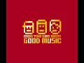 KICK THE CAN CREW / 16.もしも [Moshimo] | 「GOOD MUSIC」 (2004) | Kreva, Little, MCU | #kickthecancrew