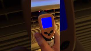 Installed My Window Unit