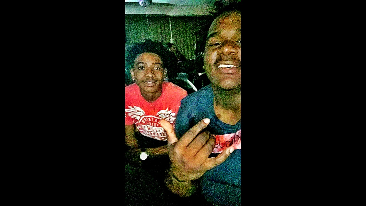 Let Em Know ~ Big Troy - YouTube