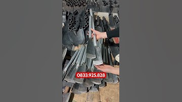 💥THUỔNG BI THÉP NHÍP .lh 0833.925.828