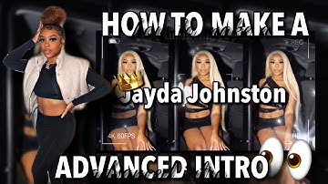 HOW TO MAKE AN ADVANCED INTRO ON IPHONE USING FREE APPS!