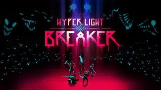 Hyper Light Breaker - Reveal Trailer