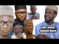 Imam Junaidu Yayi Martani Zuwaga Masu Kafirta Shi Akan Zuwan Sa Makka Da Madina Dan Annabi S A W 