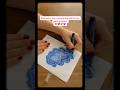 Relax and let your creativity flow with this free painting session! #shortvideo #viral #artist