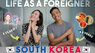 8 Reasons to Live in SOUTH KOREA Long-Term (as a Foreigner)