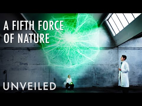 Did We Just Discover A New Force Of Nature? | Unveiled