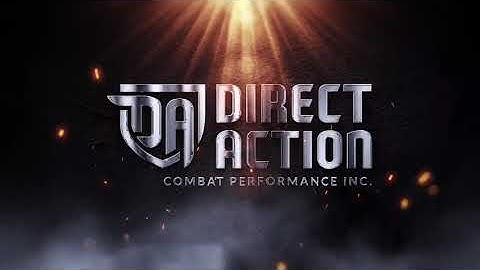 Direct Action Combat Performance