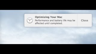 5 useful tips for optimizing your Mac's performance