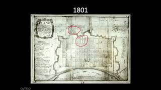 New Orleans' Cities of the Dead: Exploring the Eerie Cultural History with Dr. Peter Dedek