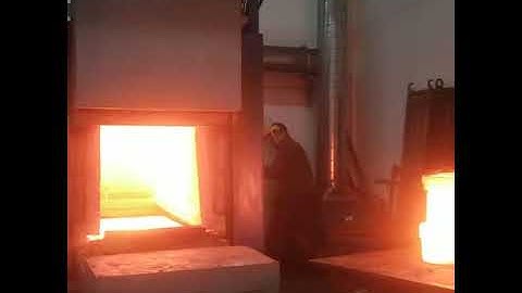 PDC Drill bit of matrix body manufacture process