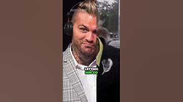 Corey Graves’ backstage frustration is growing—does he deserve more #CoreyGraves #WWE #shorts