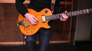 Vignette de la vidéo "Bethel - Jesus We Love You (Lead Guitar Tutorial)"