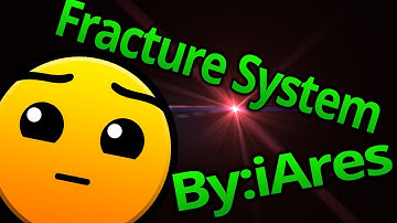 Fracture System By iAres (2 Coins)