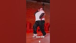 big girls can dance #bodypositive #dance #dancer #hiphop