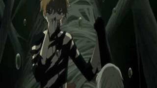 Tsubasa Tokyo Revelations ( Red Jumpsuit Apparatus - Face Down)
