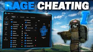 THE BEST FALLEN SURVIVAL SCRIPT  | IGNITE | WALLBANG | SILENT AIM | RAGEBOT |
