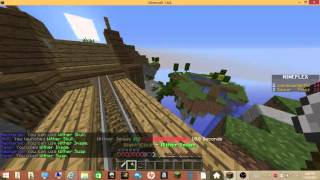 Mineplex: SSM Part 1! Feat.WindBreezeGaming