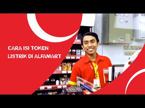 Ini dia video tutorial lengkap dari kita cara beli pulsa listrik di Alfamart, kemudian diteruskan de. 
