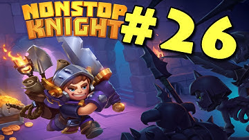 AWESOME GAME! | Nonstop Knight #26 [HIGHLY RECOMMENDED] (LINK IN DESCRIPTION)