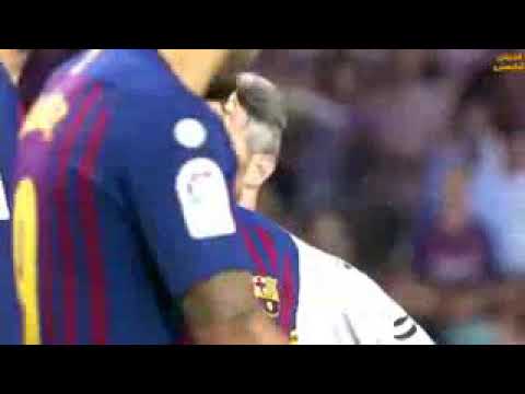 غنيت ليو ميسي حلو في طلته هبه