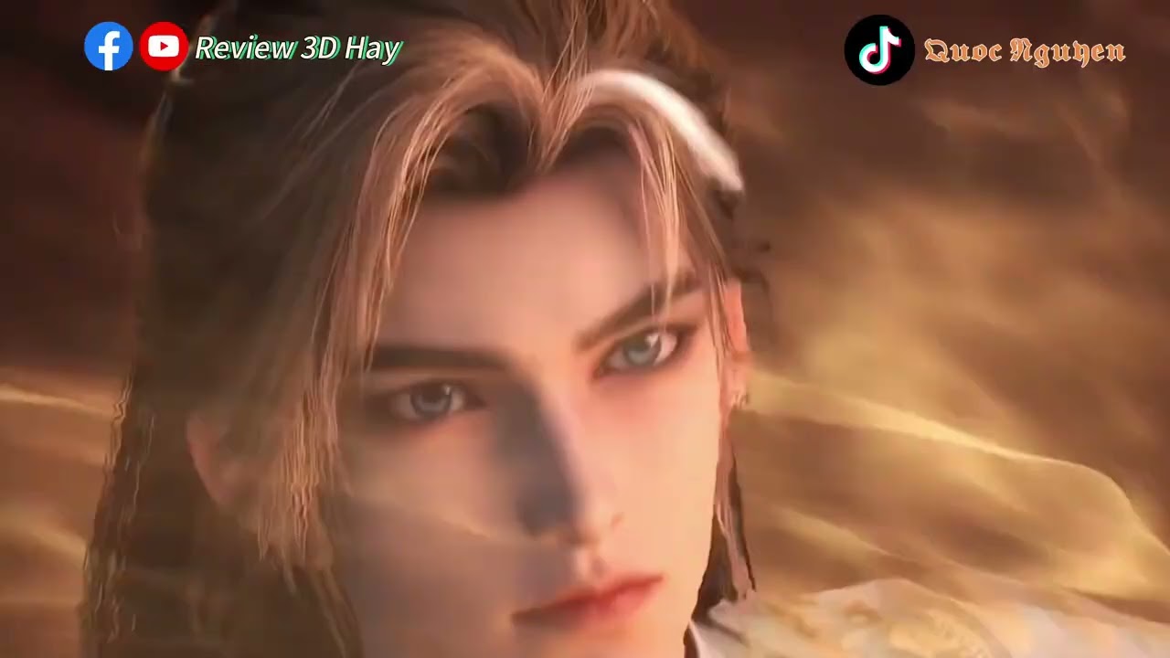 Tưởng An Lan tấn công vì thù hận, hóa ra là vì muốn mở rương?