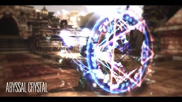 Cabal Online - Force Blader Skills