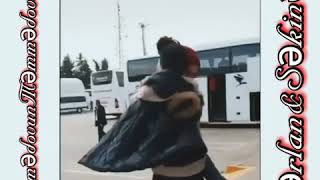 Sevgilisinin Qovuşma Anıwhatsapp Üçün Maralı Statuslar,Sevgiye Aid Videoları