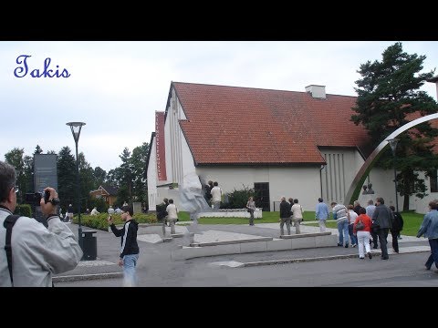 Βίντεο: Πλοία και Βίκινγκς: Νορβηγικά Μουσεία στη Μεσαιωνική Ναυσιπλοΐα