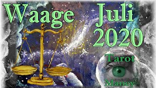 WAAGE - JULI 2020 - 