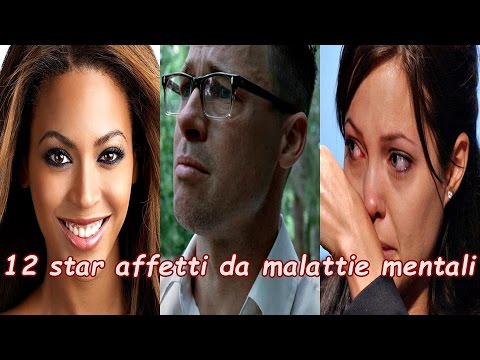 Video: La Star Dello Show Televisivo Ha Ammesso Di Soffrire Di Una Grave Malattia Da 10 Anni