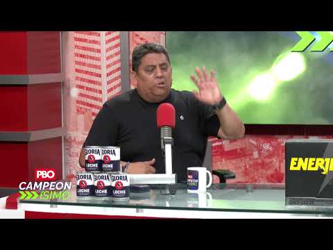🔥 ¡LA CIMA ARDE!| SC LIDERA Y AL PRESIONA | ¿ROBO EN LA ‘U’? |RONDELLI Y VELAZCO SE ENFRENTAN