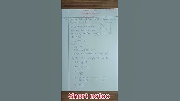 Practice set 2.1 ll Q.6 ll Pythagoras theorem ll maths 2 ll 10th class maharashtra board
