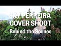 Sky Ferreira's FADER Cover Shoot - Behind The Scenes