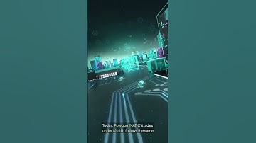 “MATIC: The Next ADA?”