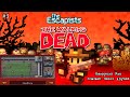 Безрукий Рик спасает своих друзей ➤ The Escapists: The Walking Dead #3