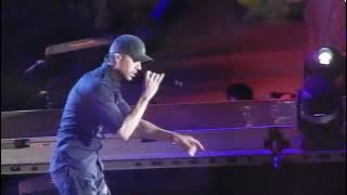 Enrique Iglesias - (Bailamos Vasil Levski Stadium 20.09.2025 Sofia, Bulgaria)