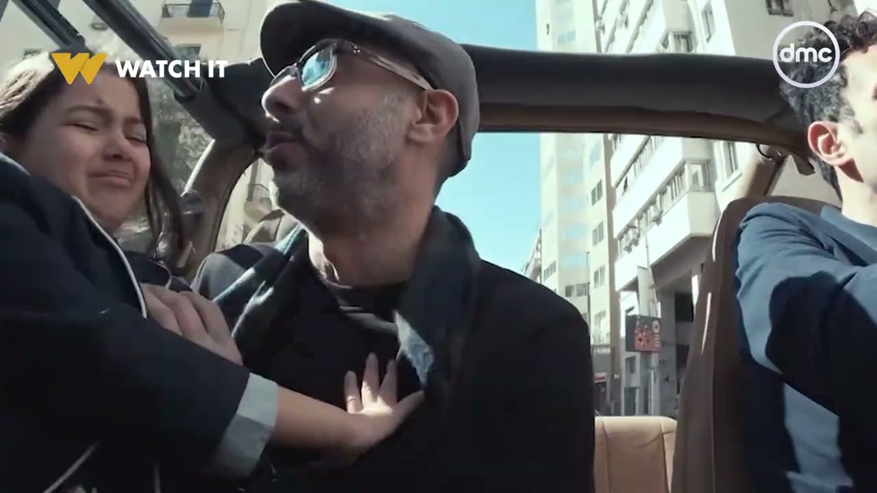 أب ولكن - أدهم بيجاول بكل الطرق يشوف بنته واللي حصل كان صدمة 😱