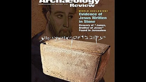 James the Just--His Teachings and Tragic Death