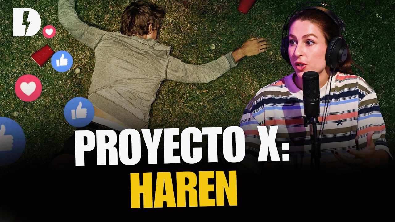 El evento de facebook que destruyó una ciudad de Países Bajos | Sofía Tardáguila