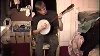 Waltz for Lumumba (The Electric Banjo) - Spencer Davis Group, 1990 video prod. by Tek